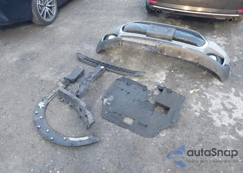 2017 Mini Clubman Cooper из США, поврежденный, VIN WMWLN5C53H2E32522